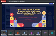 Creatividad e innovaci&oacute;n en estrategias para estudiantes con discapacidad se implementaron en el primer semestre