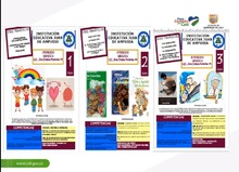 Creatividad e innovaci&oacute;n en estrategias para estudiantes con discapacidad se implementaron en el primer semestre