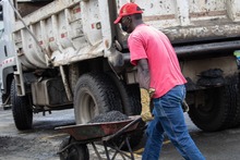 La Unidad Deportiva Jaime Aparicio se renueva para recibir los I Juegos Panamericanos Junior Cali-Valle 2021