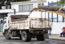 La Unidad Deportiva Jaime Aparicio se renueva para recibir los I Juegos Panamericanos Junior Cali-Valle 2021