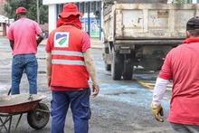 La Unidad Deportiva Jaime Aparicio se renueva para recibir los I Juegos Panamericanos Junior Cali-Valle 2021