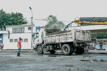 La Unidad Deportiva Jaime Aparicio se renueva para recibir los I Juegos Panamericanos Junior Cali-Valle 2021