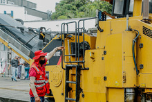 La Unidad Deportiva Jaime Aparicio se renueva para recibir los I Juegos Panamericanos Junior Cali-Valle 2021