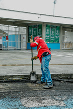 La Unidad Deportiva Jaime Aparicio se renueva para recibir los I Juegos Panamericanos Junior Cali-Valle 2021