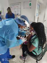 Salud P&uacute;blica se propone vacunar en 15 d&iacute;as a 250 mil ni&ntilde;os con refuerzo de sarampi&oacute;n-rub&eacute;ola