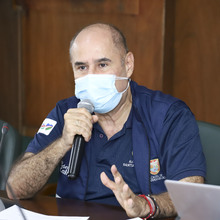 Capacidades de Cali y la regi&oacute;n se unen para prevenir riesgos en temporada de lluvias