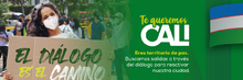 Te queremos Cali01