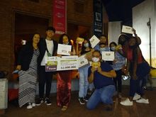 Sol y Tiempo: talento ganador del XII Intercolegiado de Teatro TAE 2021