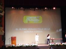 Sol y Tiempo: talento ganador del XII Intercolegiado de Teatro TAE 2021