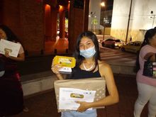 Sol y Tiempo: talento ganador del XII Intercolegiado de Teatro TAE 2021