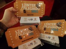 Sol y Tiempo: talento ganador del XII Intercolegiado de Teatro TAE 2021