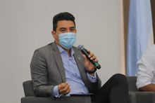 Movilidad presenta estrategias para acompa&ntilde;ar el regreso de la presencialidad a colegios privados