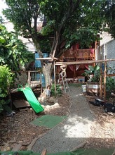 El programa Ecobarrios ya cuenta con recursos para seguir avanzando