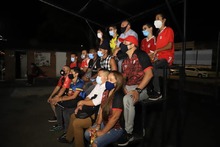 Cali adelanta el proceso de caracterizaci&oacute;n de las barras futboleras