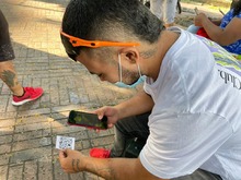 Cali adelanta el proceso de caracterizaci&oacute;n de las barras futboleras