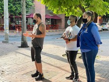 Cali adelanta el proceso de caracterizaci&oacute;n de las barras futboleras