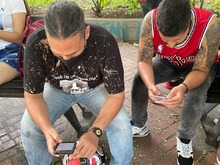 Cali adelanta el proceso de caracterizaci&oacute;n de las barras futboleras