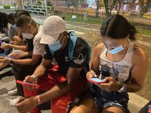 Cali adelanta el proceso de caracterizaci&oacute;n de las barras futboleras