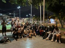 Cali adelanta el proceso de caracterizaci&oacute;n de las barras futboleras