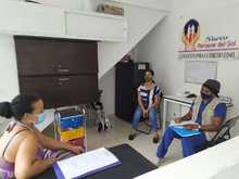 Coraz&oacute;n Contento: Una oportunidad para construir tejido social