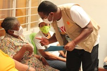 Coraz&oacute;n Contento: Una oportunidad para construir tejido social