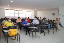 Instituciones educativas realizan mejoras a instrumento de autoevaluaci&oacute;n institucional