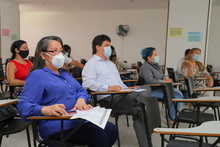 Instituciones educativas realizan mejoras a instrumento de autoevaluaci&oacute;n institucional