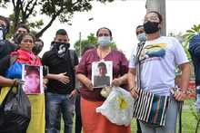 J&oacute;venes de URC y comerciantes del sector La Luna dieron primer paso para la reconciliaci&oacute;n