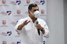 Comit&eacute; Articulador garantizar&aacute; la realizaci&oacute;n exitosa del evento deportivo juvenil m&aacute;s importante del continente