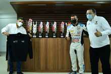 Comit&eacute; Articulador garantizar&aacute; la realizaci&oacute;n exitosa del evento deportivo juvenil m&aacute;s importante del continente