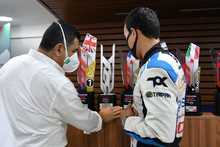 Comit&eacute; Articulador garantizar&aacute; la realizaci&oacute;n exitosa del evento deportivo juvenil m&aacute;s importante del continente