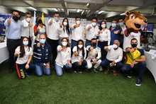 Comit&eacute; Articulador garantizar&aacute; la realizaci&oacute;n exitosa del evento deportivo juvenil m&aacute;s importante del continente