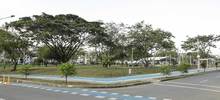 120 mil m2 de zonas verdes y espacio p&uacute;blico recibi&oacute; la Alcald&iacute;a de Cali en el proyecto urban&iacute;stico &lsquo;Ciudad Pac&iacute;fica&rsquo;