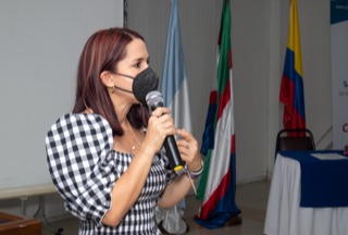 Se posesionaron delegadas a la Mesa Municipal de Mujeres de Cali 2021 &ndash; 2024