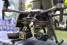 M&aacute;s de 1500 uniformados y funcionarios en dispositivo de seguridad para fin de semana de Amor y Amistad