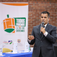 &iexcl;Todos a impulsar la reactivaci&oacute;n de Cali! Una iniciativa de consenso para el desarrollo