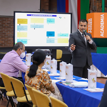 &iexcl;Todos a impulsar la reactivaci&oacute;n de Cali! Una iniciativa de consenso para el desarrollo