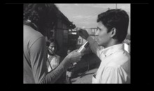 Patrimonio, cine y ciudad: "50 a&ntilde;os de los Juegos Panamericanos"