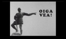 Patrimonio, cine y ciudad: "50 a&ntilde;os de los Juegos Panamericanos"