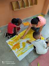 Primera Infancia se prepara con encuentros presenciales