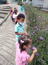 Primera Infancia se prepara con encuentros presenciales