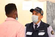 En Cali sensibilizamos a todos los actores viales