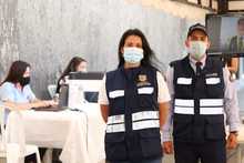 En Cali sensibilizamos a todos los actores viales