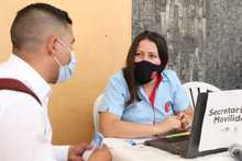 En Cali sensibilizamos a todos los actores viales