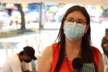 En Cali sensibilizamos a todos los actores viales