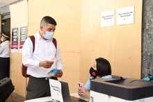 En Cali sensibilizamos a todos los actores viales