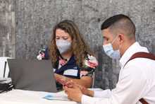 En Cali sensibilizamos a todos los actores viales