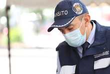 En Cali sensibilizamos a todos los actores viales