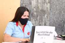 En Cali sensibilizamos a todos los actores viales