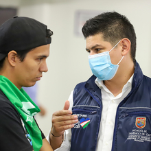 Este fin de semana renace La Luna con festival de su comunidad